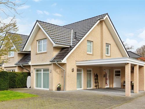 Sommerhus - 6 personer -  - Pictoriusstraße - Haren - 49733 - Haren (Ems)