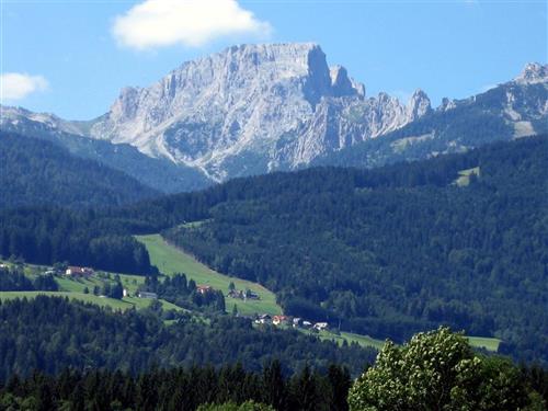 Bondegård - 4 personer -  - Schlanitzen - 9631 - Tröpolach