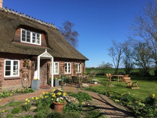 Sommerhus - 7 personer -  - 24395 - Gelting