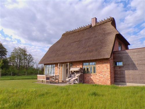 Sommerhus - 5 personer -  - Sandkoppel - 24395 - Nieby