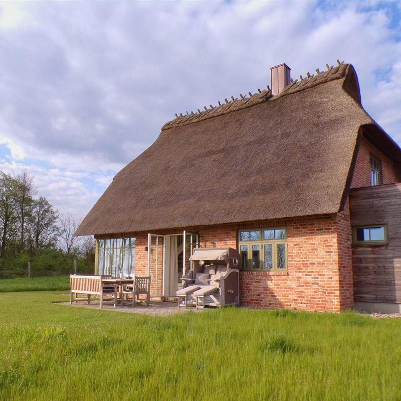 Sommerhus - 5 personer -  - Sandkoppel - 24395 - Nieby