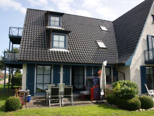 Ferieleilighet - 4 personer -  - Schlehenkamp - 24217 - Schönberger Strand