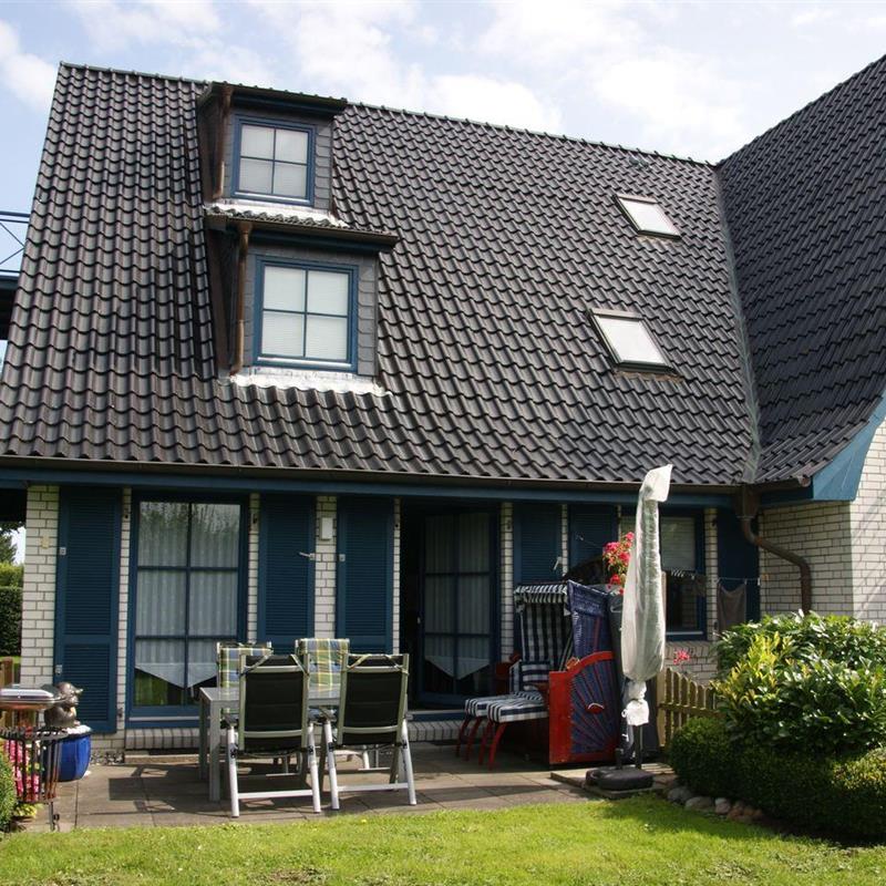 Ferielejlighed - 4 personer -  - Schlehenkamp - 24217 - Schönberger Strand