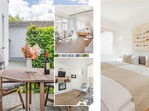 Ferielejlighed - 2 personer -  - Ortsstraße - 17419 - Kamminke