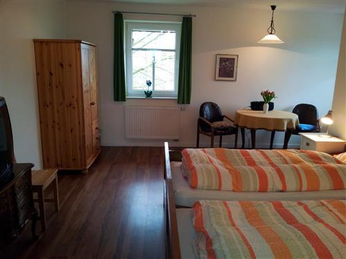 Ferienhaus - 3 Personen -  - Mittelhof - 23769 - Fehmarn Ot Mittelhof