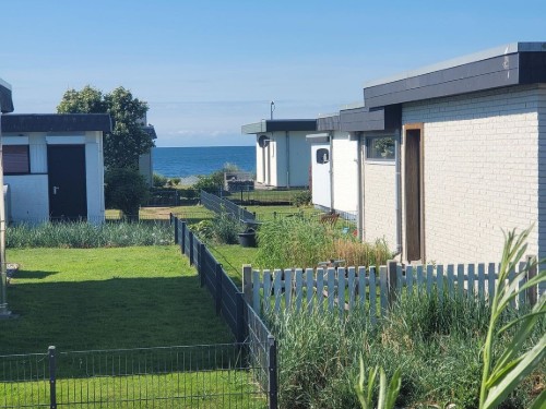 Feriehus - 4 personer -  - Ferienresidenz - 23769 - Fehmarn