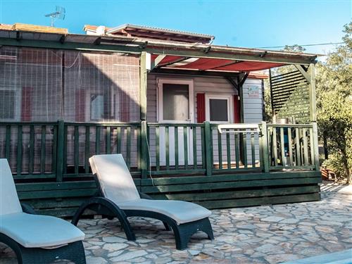 Holiday apartment - 4 persons -  - Ulica Marka Marulica - 23211 - Pakostane
