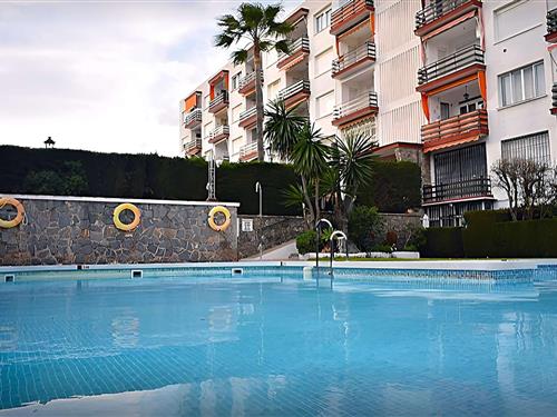 Sommerhus - 3 personer -  - 29620 - Torremolinos