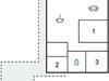 Billede 16 - Plantegning