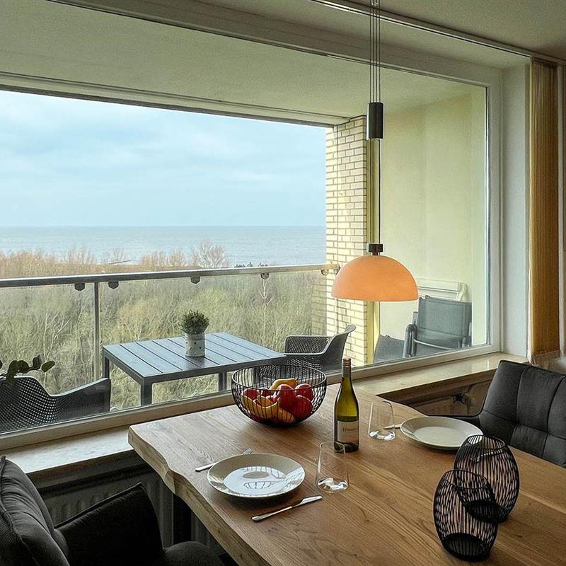 Ferielejlighed - 5 personer -  - Nordfeldstr. - 27476 - Cuxhaven