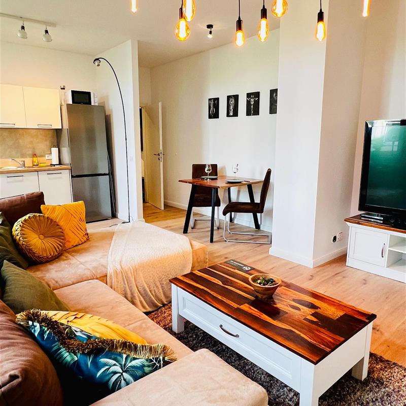 Ferielejlighed - 4 personer -  - Wolfenbütteler Straße - 39112 - Magdeburg