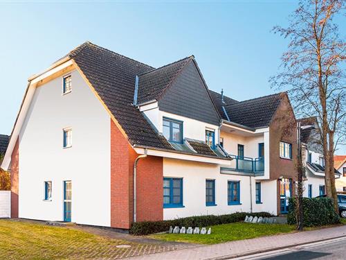 Holiday Home/Apartment - 4 persons -  - Bahnhofstr. - 18374 - Zingst