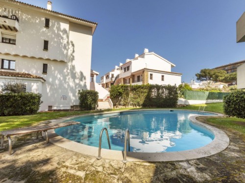 Ferielejlighed - 2 personer -  - 17130 - L'escala