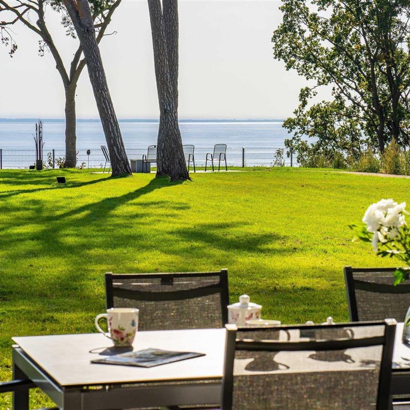 Ferielejlighed - 7 personer -  - An der Haffküste - 17419 - Garz