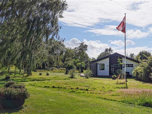 Sommerhus - 6 personer -  - Stenmosevej - Høve Strand - 4550 - Asnæs