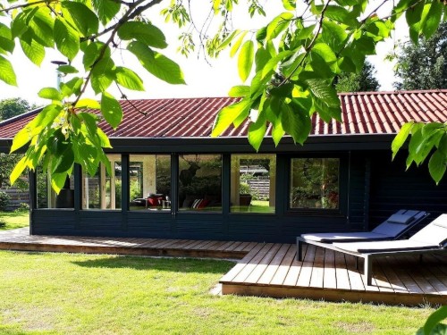 Holiday home - 4 persons -  - 29328 - Müden\/Örtze