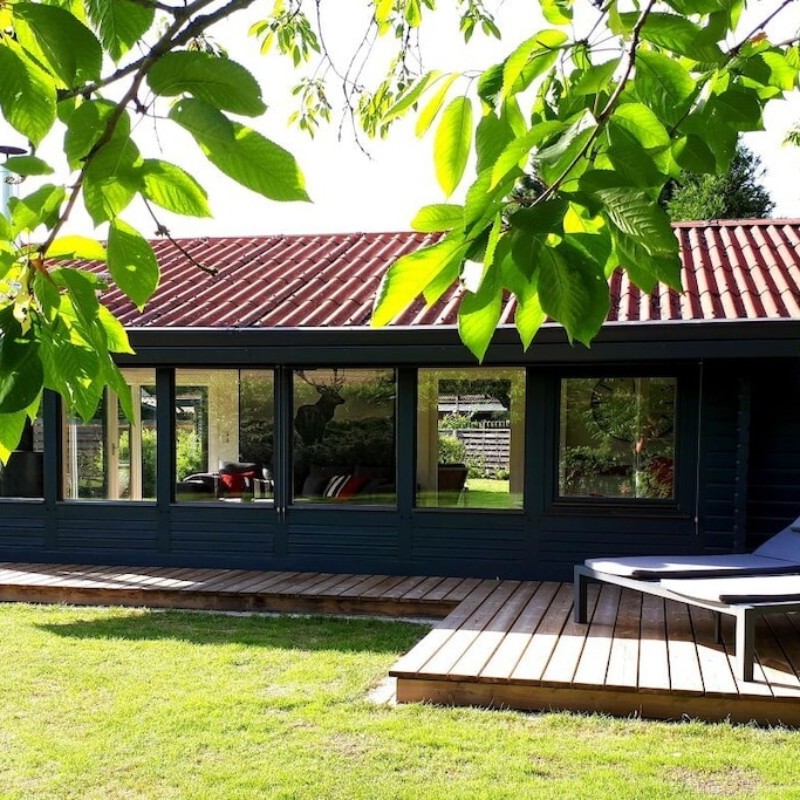 Sommerhus - 4 personer -  - 29328 - Müden\/Örtze