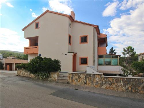 Ferieleilighet - 2 personer -  - Istarska ulica - 51521 - Punat