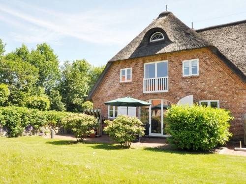 Ferienwohnung - 2 Personen -  - Olsdorfer Str. - 25826 - St. Peter-Ording