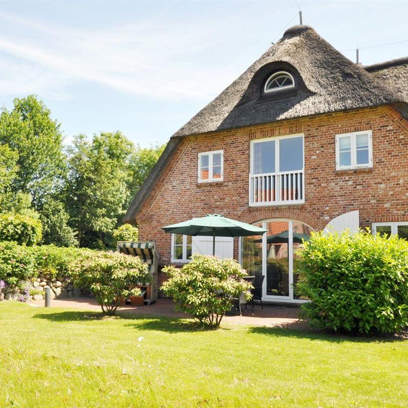 Ferielejlighed - 2 personer -  - Olsdorfer Str. - 25826 - St. Peter-Ording