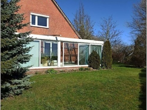 Feriehus - 3 personer -  - 23777 - Süssau