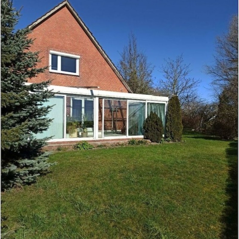 Sommerhus - 3 personer -  - 23777 - Süssau