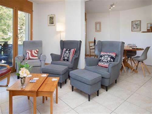 Holiday apartment - 6 persons -  - Champex - 1938