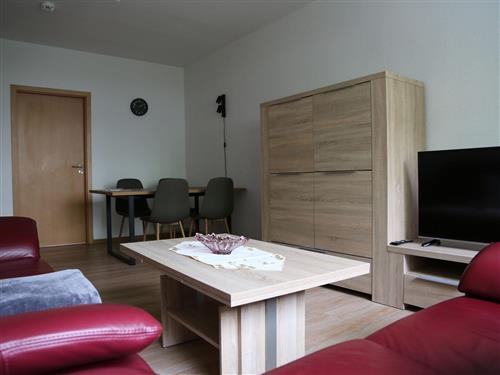 Holiday Home/Apartment - 4 persons -  - Heinrich-Heine-Straße - 06502 - Thale