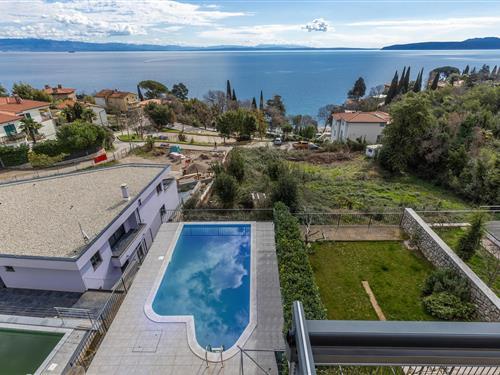 Sommerhus - 6 personer -  - Rezine - Opatija - Lovran - 51415 - Lovran