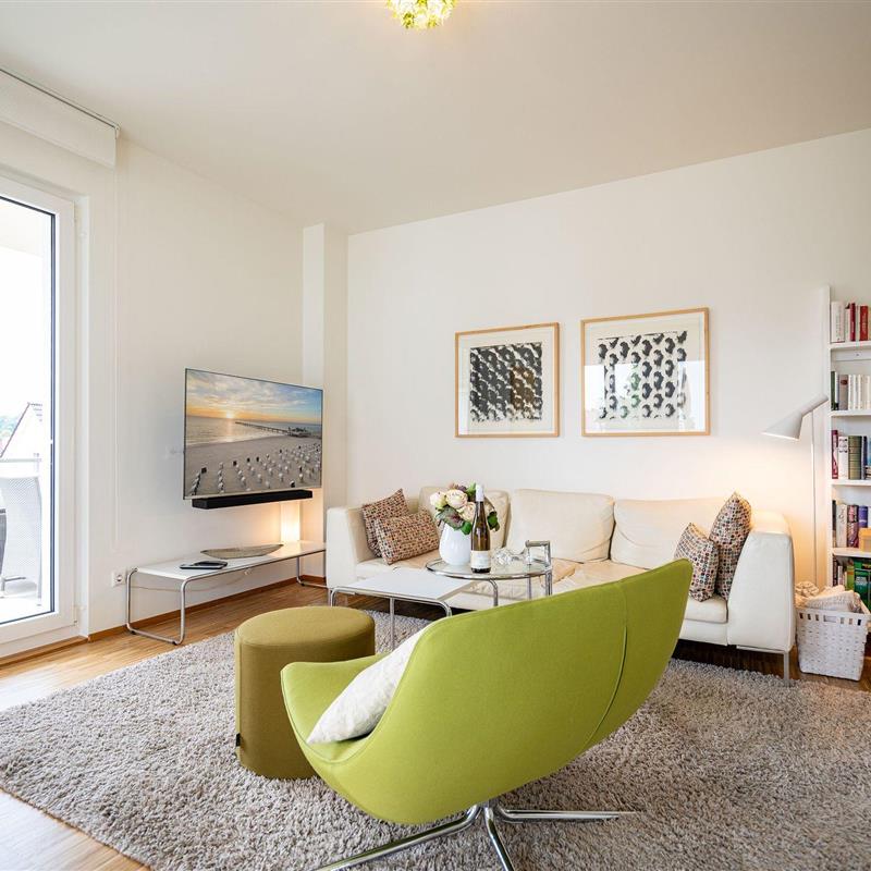 Ferielejlighed - 4 personer -  - Goethestraße - 17419 - Ahlbeck (Seebad)