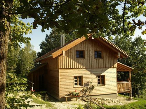 Ferienhaus - 5 Personen -  - Altnußberg/Dorfstr. - 94244 - Geiersthal