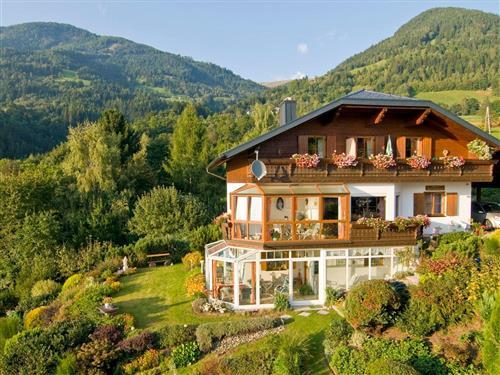 Ferieleilighet - 4 personer -  - Obermillstatt - 9872 - Millstatt