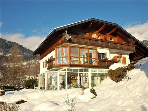 Holiday Home/Apartment - 4 persons -  - Obermillstatt - 9872 - Millstatt