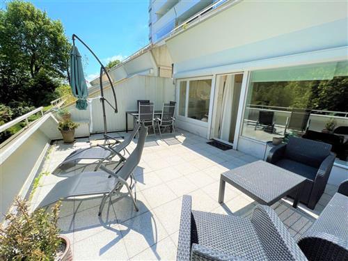 Ferieleilighet - 4 personer -  - Pfingstberg - 23730 - Sierksdorf