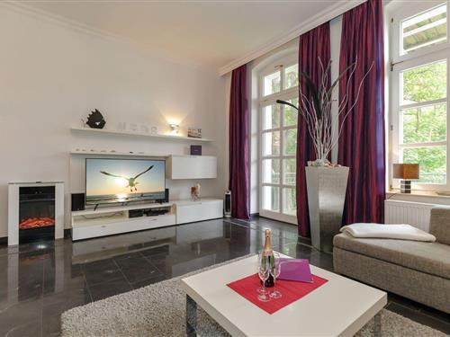 Ferielejlighed - 4 personer -  - Bastorfer Weg - 18230 - Rerik (Ostseebad)