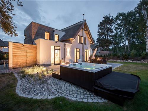 Sommerhus - 6 personer -  - Kapitänsweg - 17449 - Karlshagen