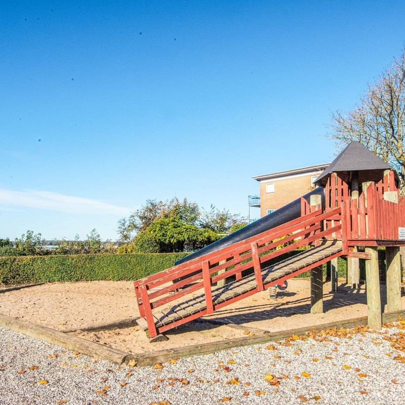 Sommerhus - 4 personer -  - Havnevej - 6094 - Sydøstjylland Og Als