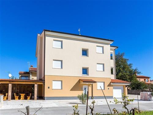 Ferienwohnung - 7 Personen -  - Medulin - 52203