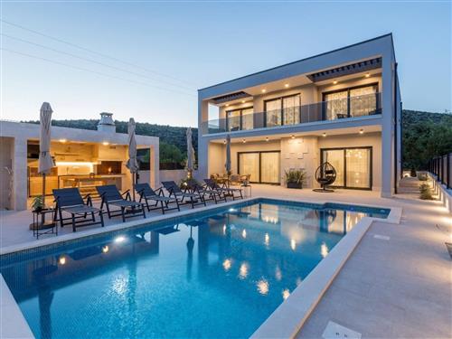 Feriehus - 8 personer -  - Marina - 21222