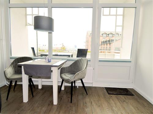 Ferienhaus - 2 Personen -  - Am Strande - 23774 - Heiligenhafen