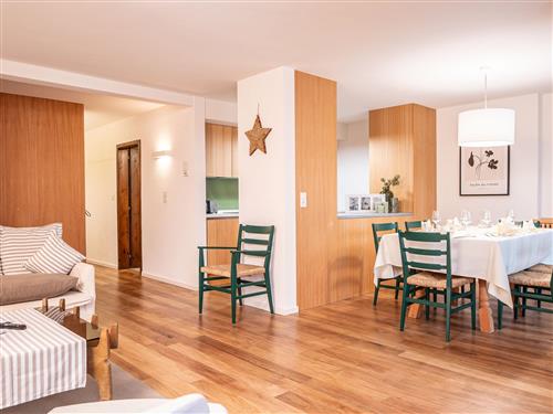 Ferielejlighed - 6 personer -  - Silvaplana-Surlej - 7513