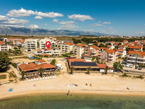 Holiday apartment - 2 persons -  - Stjepana Radica - Pag - Povljana - 23249 - Povljana