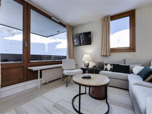 Semesterlägenhet - 4 personer -  - 73320 - Tignes