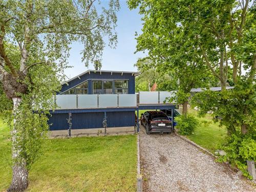 Ferienhaus - 6 Personen -  - Fredskovvej - Grönninghoved - 6093 - Sjölund