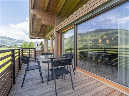 Holiday Home/Apartment - 6 persons -  - Westendorf - 6363