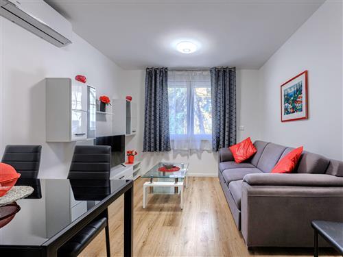 Holiday apartment - 4 persons -  - Porec - 52440