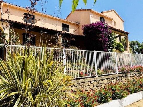 Ferielejlighed - 4 personer -  - 20110 - Propriano