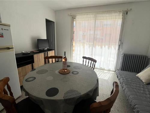 Ferienhaus - 5 Personen -  - 11210 - Port-La-Nouvelle