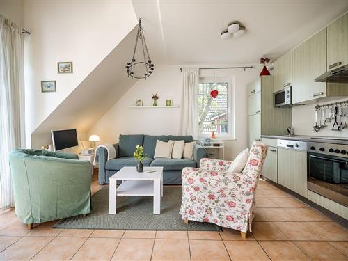 Ferielejlighed - 4 personer -  - Grüne Straße - 18375 - Prerow