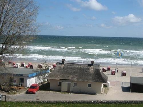 Holiday Home/Apartment - 4 persons -  - Seestrasse - 23747 - Dahme